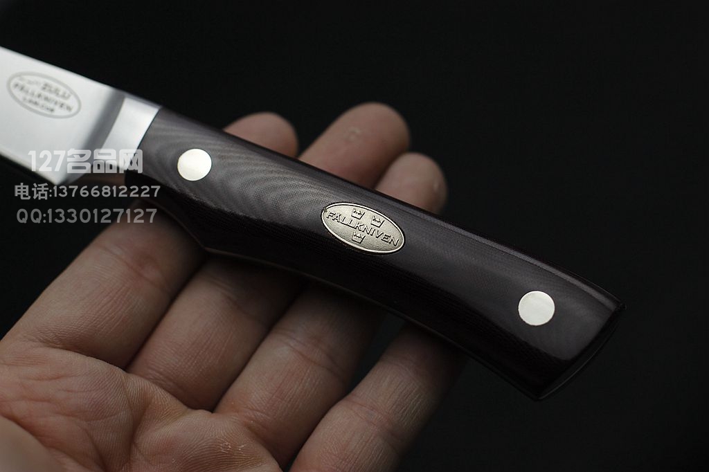 瑞典Fallkniven FK 高端厨刀