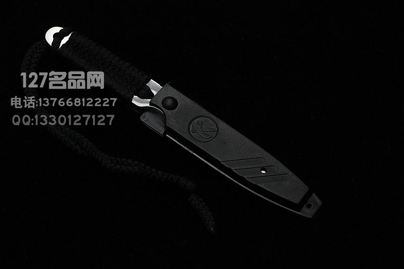 俄罗斯kizlyar 基兹利亚尔Igla针刺 EDC镜面便携带型刀