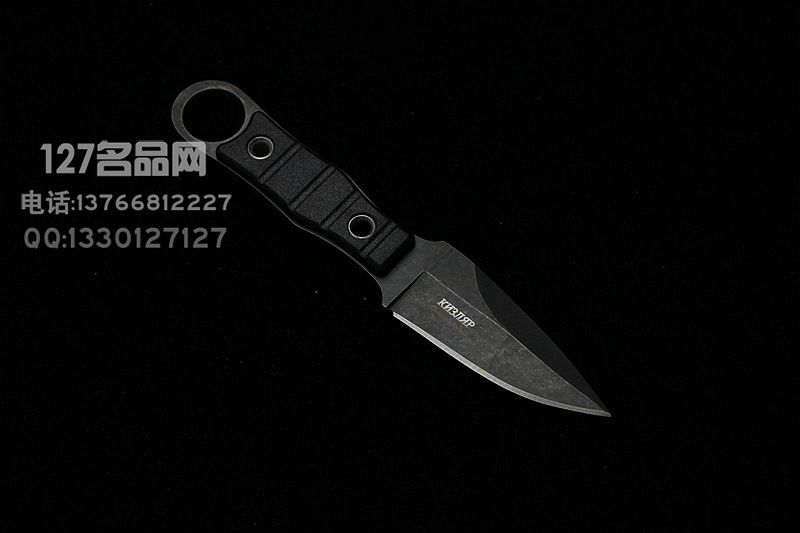 俄罗斯 Kizlyar基兹利亚尔 刺猬 AUS-8钢