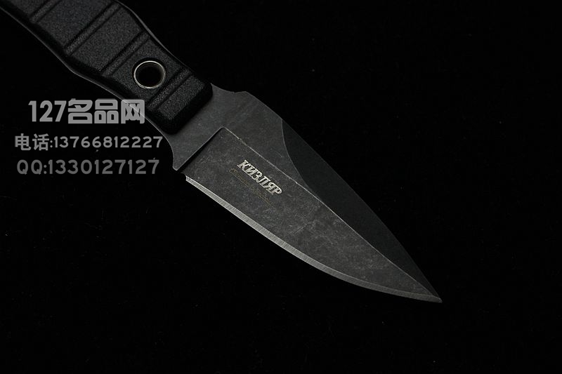 俄罗斯 Kizlyar基兹利亚尔 刺猬 AUS-8钢