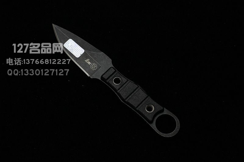 俄罗斯 Kizlyar基兹利亚尔 刺猬 AUS-8钢