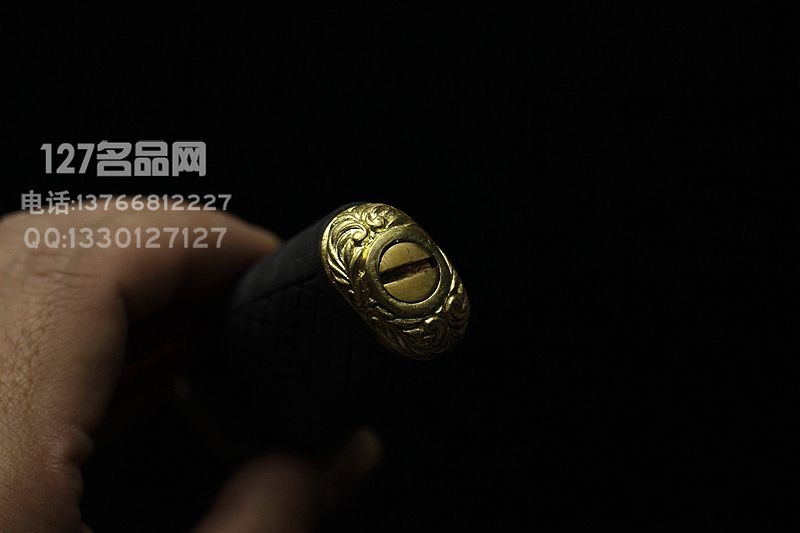 俄罗斯 Kizlyar基兹利亚尔 前哨 AUS-8 镜面直刀