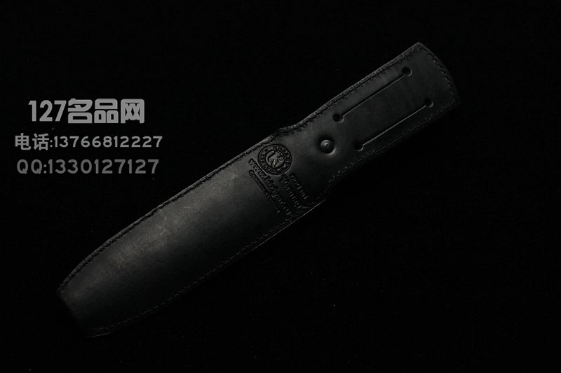 俄罗斯 Kizlyar基兹利亚尔 前哨 AUS-8 镜面直刀