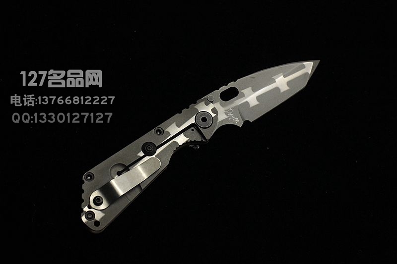 美国挺进者Strider 绝版收藏 喜欢咨询