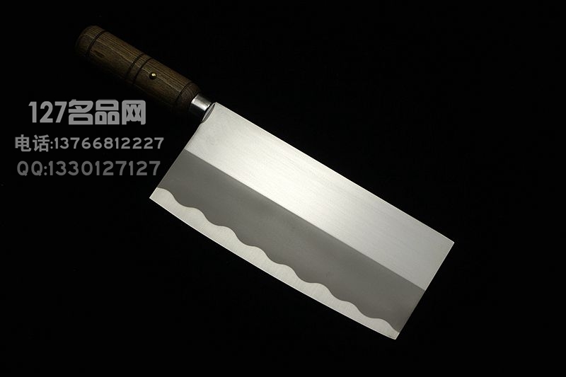 日本関鍔藏作 中华包丁 厨刀 大号日产