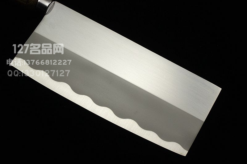 日本関鍔藏作 中华包丁 厨刀 大号日产