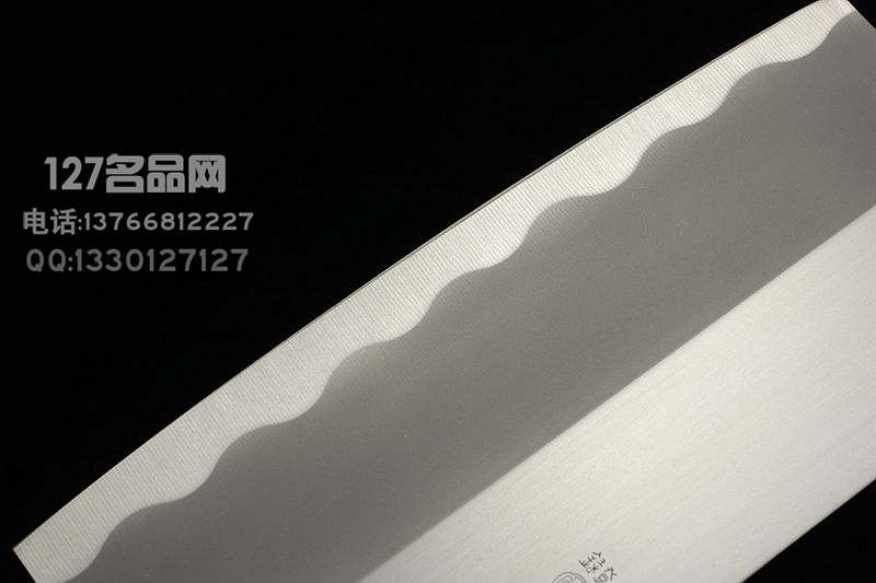 日本関鍔藏作 中华包丁 厨刀 大号日产