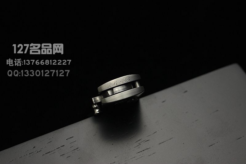 美国威廉亨利William Henry B10 VANGUARD绅士刀
