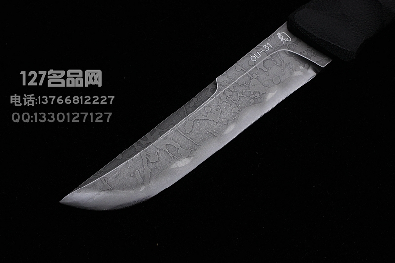 ​Kiku matsuda 松田菊男 日式经典直刀 OU-31