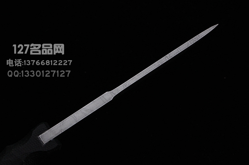 ​Kiku matsuda 松田菊男 日式经典直刀 OU-31