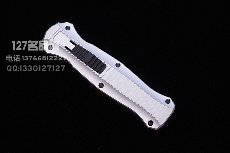 美国蝴蝶Benchmade 3300BK-1701异教徒10周年纪念版