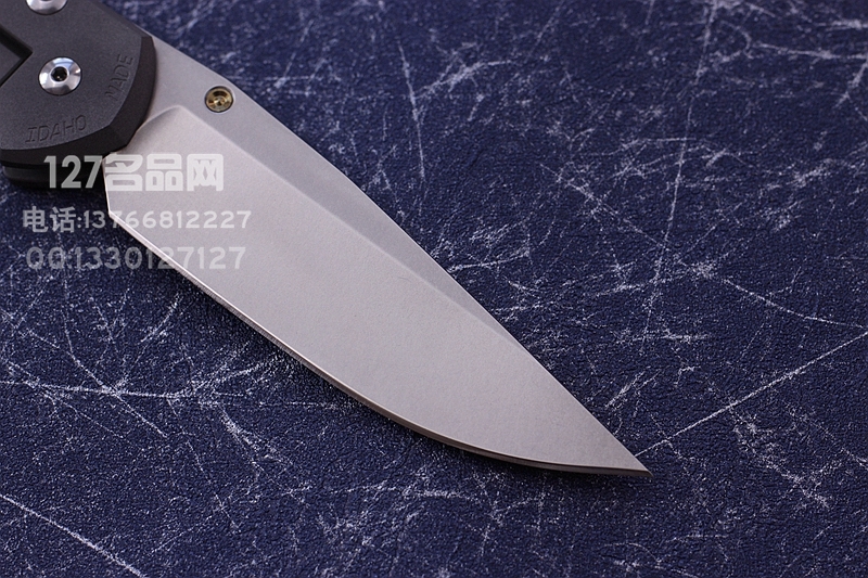 美国克里斯·里夫Chris Reeve大沙本沙 金色雕花