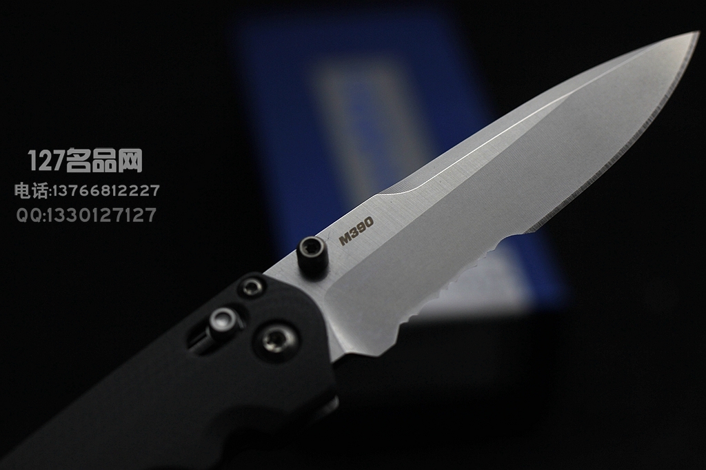 美国蝴蝶Benchmade 485S 