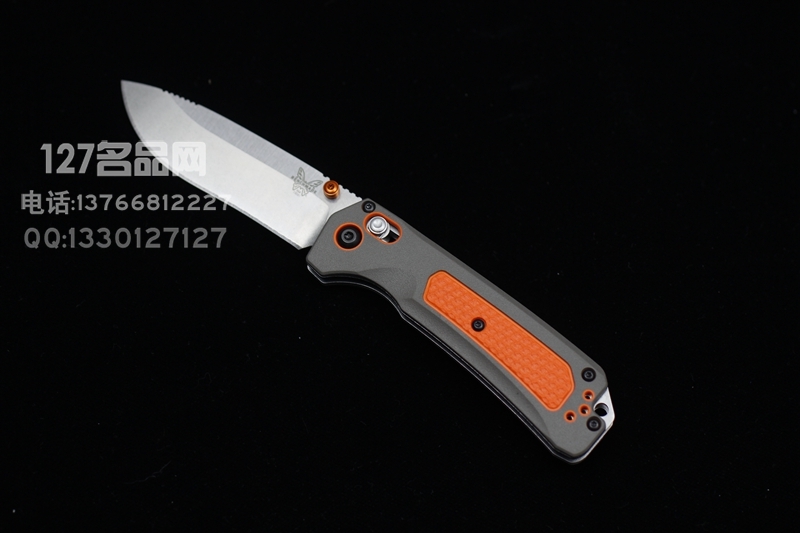 美国蝴蝶Benchmade 15061