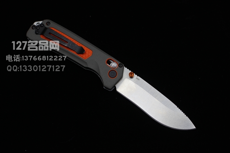 美国蝴蝶Benchmade 15061
