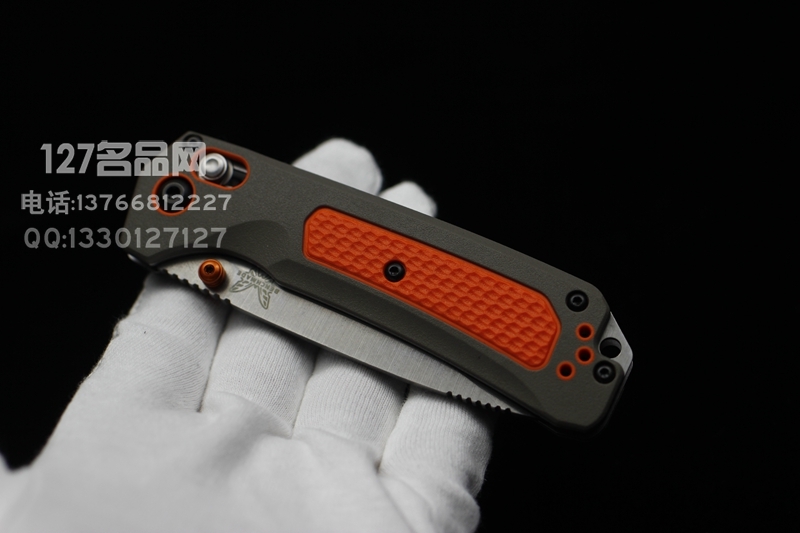美国蝴蝶Benchmade 15061