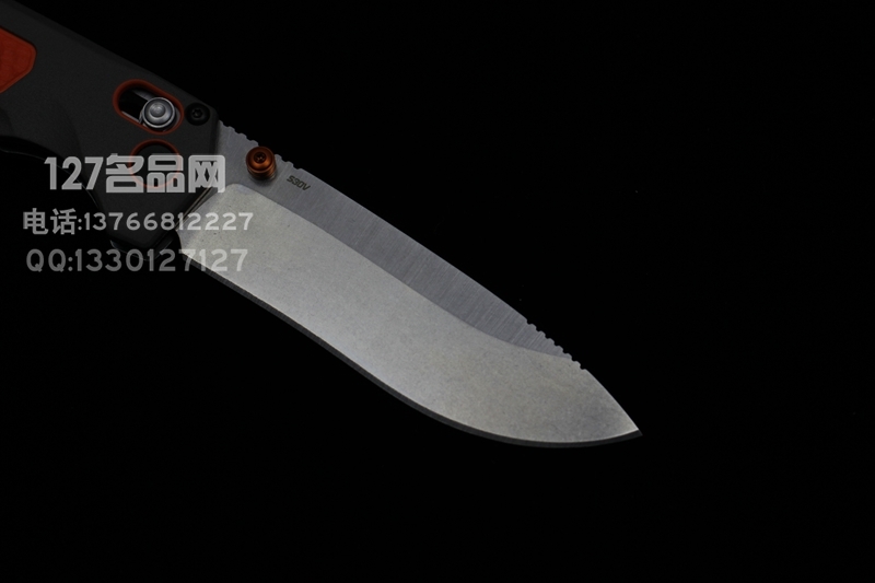 美国蝴蝶Benchmade 15061