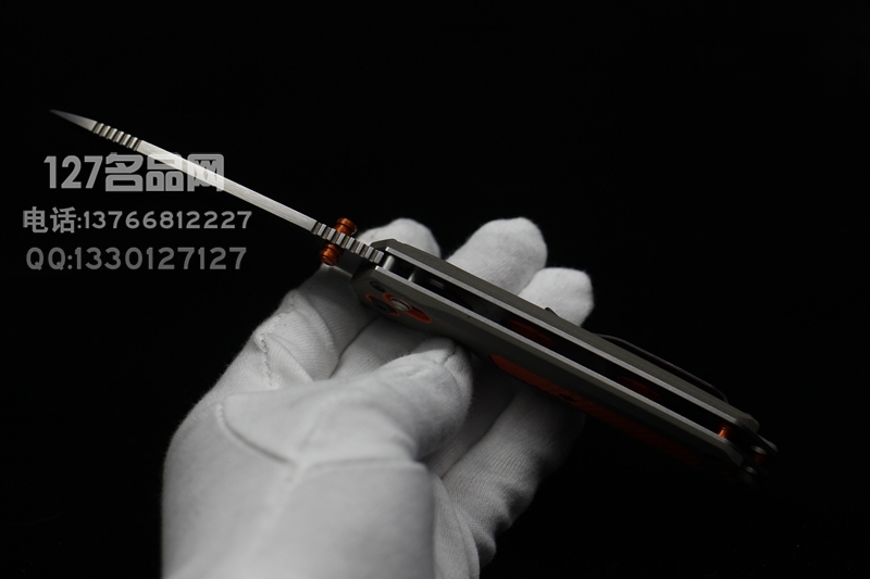 美国蝴蝶Benchmade 15061