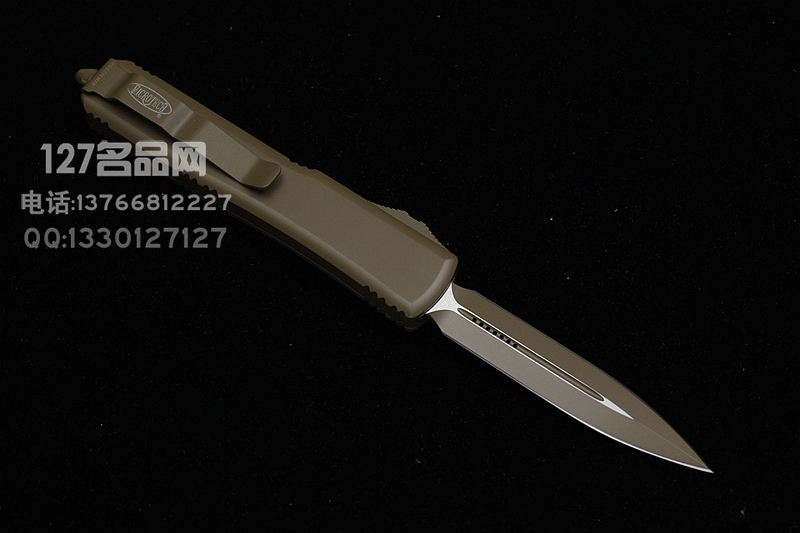 美国微技术Microtech  122-1CDE 双锋金属陶瓷涂层 