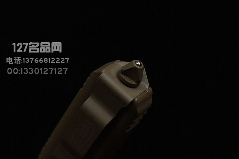美国微技术Microtech  122-1CDE 双锋金属陶瓷涂层 