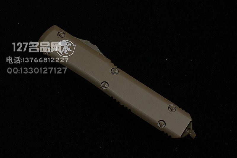 美国微技术Microtech  122-1CDE 双锋金属陶瓷涂层 