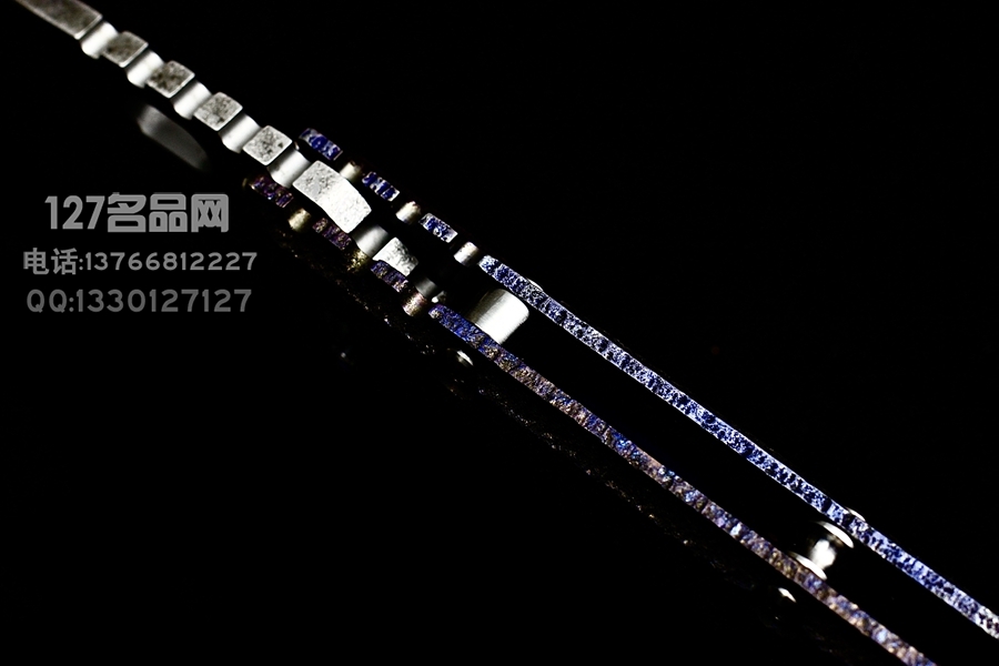 美国挺进者Strider Mick MSC XL定制版恶魔刃 20CV