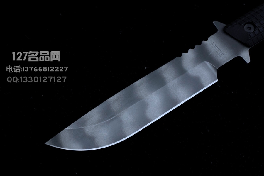 美国挺进者Strider GS猴网GG
