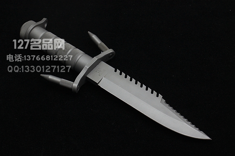 美国巴克BUCK184 BUCKMASTER 极品收藏
