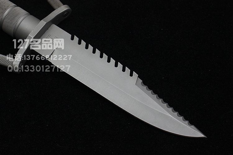 美国巴克BUCK184 BUCKMASTER 极品收藏