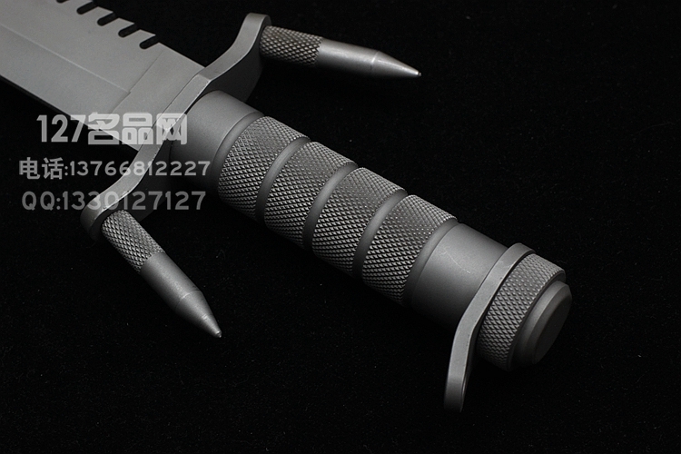 美国巴克BUCK184 BUCKMASTER 极品收藏