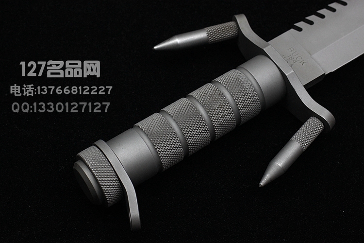 美国巴克BUCK184 BUCKMASTER 极品收藏