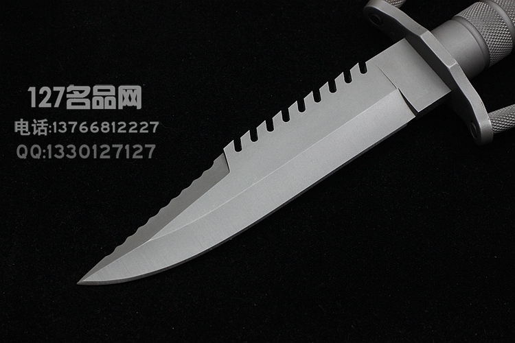 美国巴克BUCK184 BUCKMASTER 极品收藏