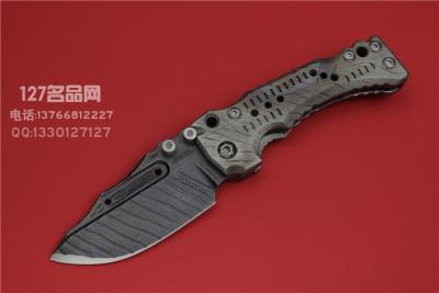 米勒兄弟Miller Bros T1 坦克超级重折 wear独选钢材