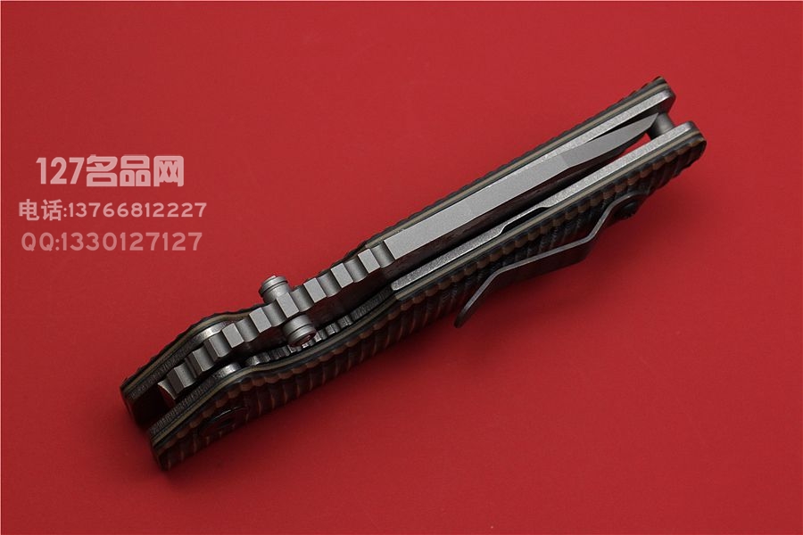 美国挺进者Strider AR 稀有版 数码迷彩
