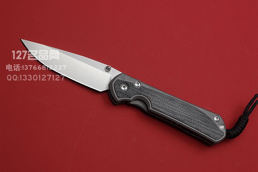 美国克里斯·里夫Chris Reeve Sebenza 31大沙帆布米卡塔镶嵌