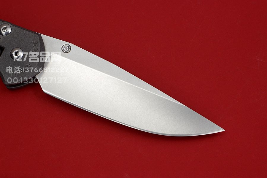 美国克里斯·里夫Chris Reeve Sebenza 31大沙帆布米卡塔镶嵌