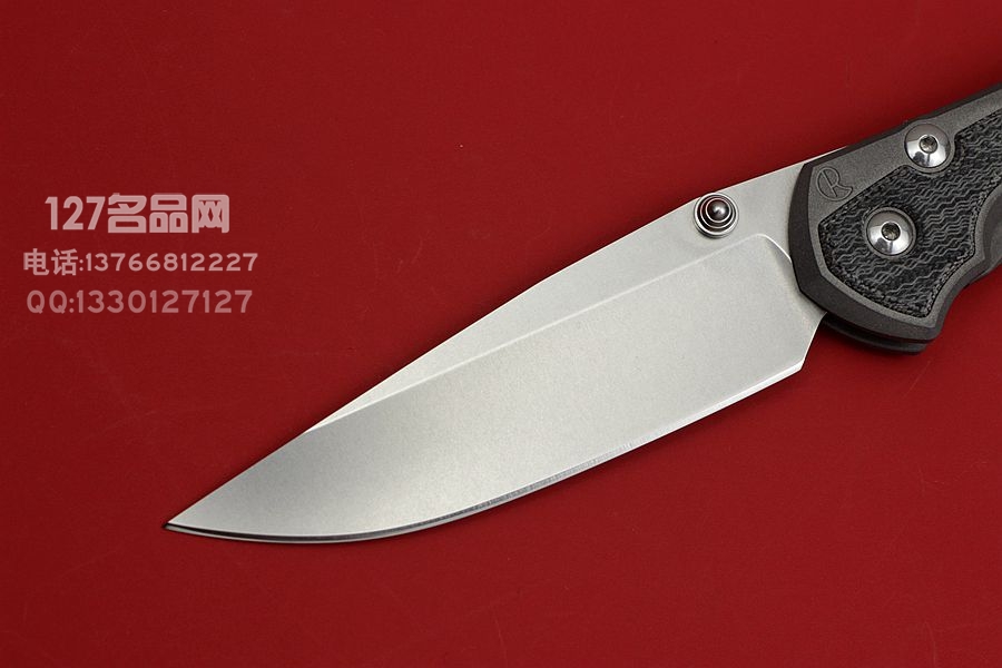 美国克里斯·里夫Chris Reeve Sebenza 31大沙帆布米卡塔镶嵌