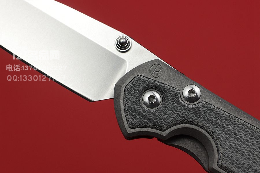 美国克里斯·里夫Chris Reeve Sebenza 31大沙帆布米卡塔镶嵌