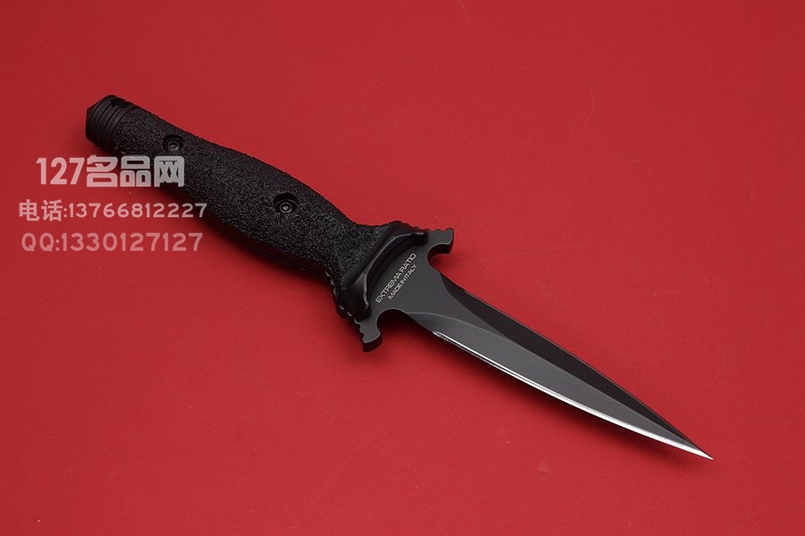 Extrema Ratio 意大利极端武力 小号镇暴者GIS特种部队双刃