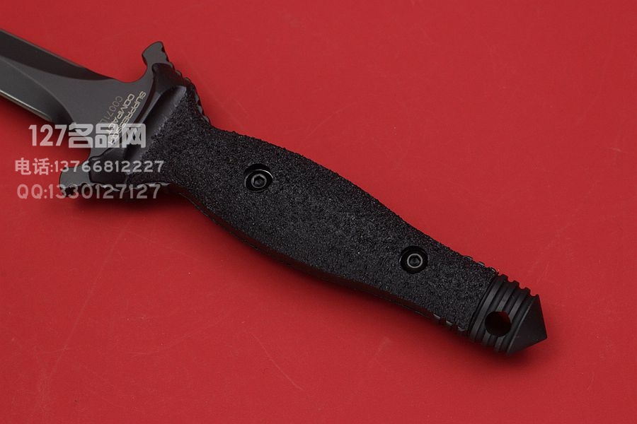 Extrema Ratio 意大利极端武力 小号镇暴者GIS特种部队双刃