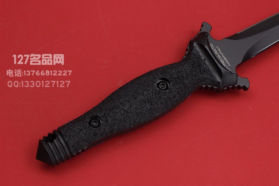 Extrema Ratio 意大利极端武力 小号镇暴者GIS特种部队双刃