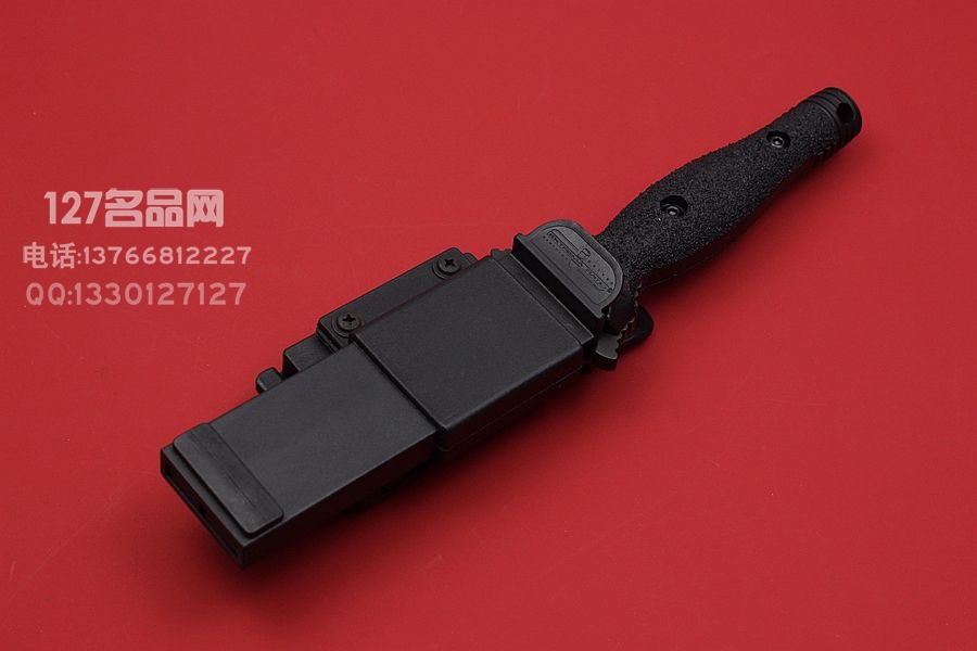 Extrema Ratio 意大利极端武力 小号镇暴者GIS特种部队双刃