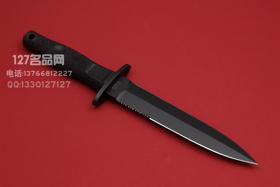 Extrema Ratio意大利极端武力  A.D.R.A OPERATIVO N 阿迪提航空团