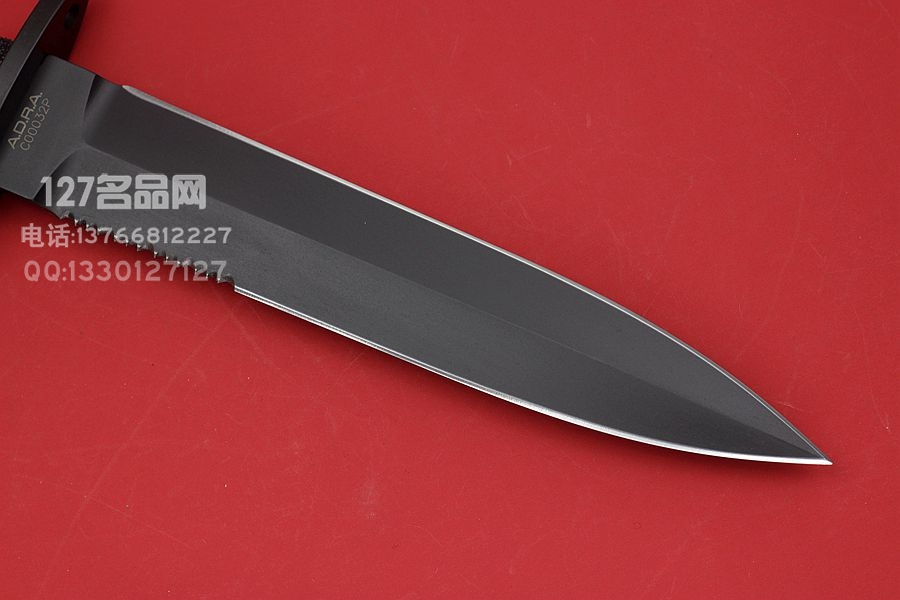 Extrema Ratio意大利极端武力  A.D.R.A OPERATIVO N 阿迪提航空团