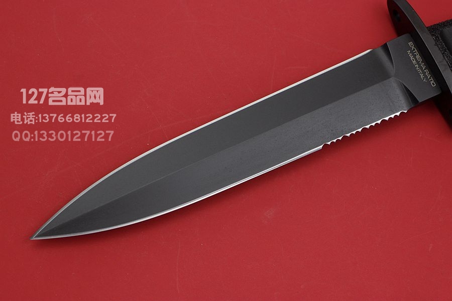 Extrema Ratio意大利极端武力  A.D.R.A OPERATIVO N 阿迪提航空团