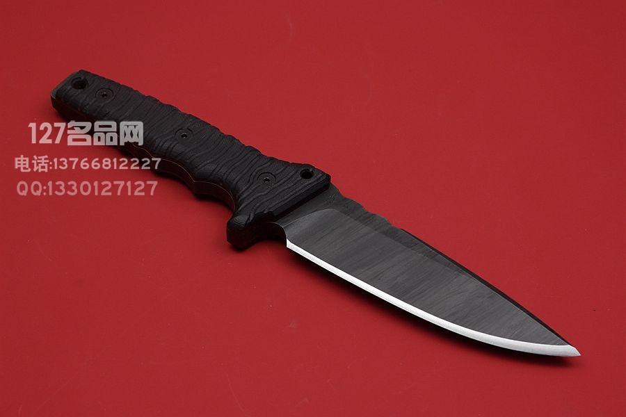 Miller-Bros-Blades米勒兄弟 M15 重型手工战术直