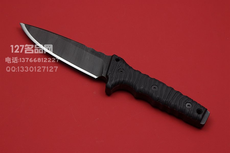 Miller-Bros-Blades米勒兄弟 M15 重型手工战术直