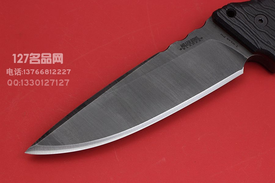 Miller-Bros-Blades米勒兄弟 M15 重型手工战术直