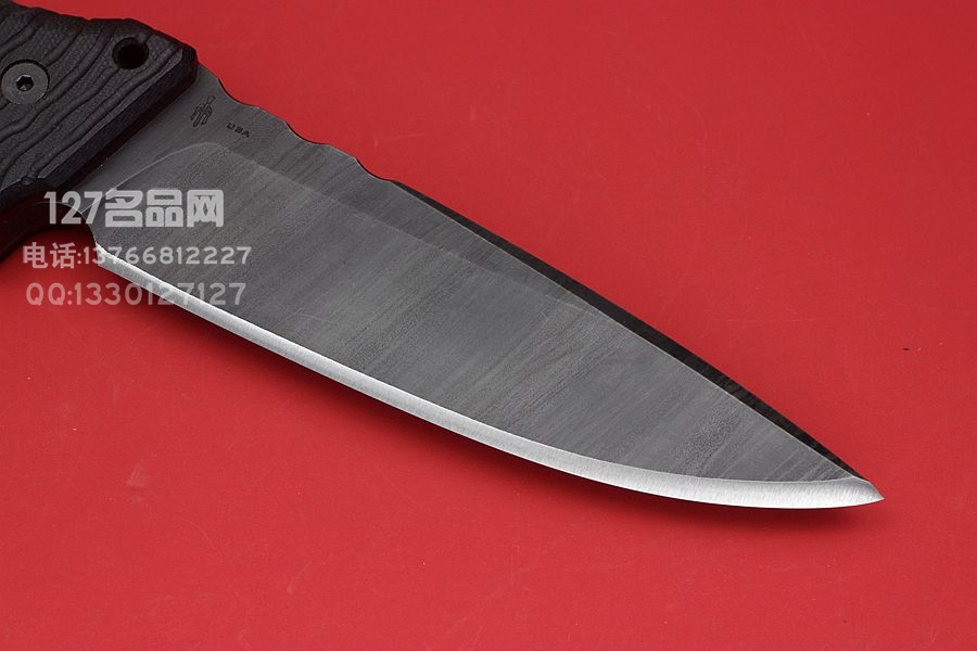 Miller-Bros-Blades米勒兄弟 M15 重型手工战术直