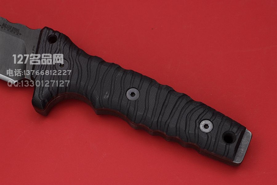 Miller-Bros-Blades米勒兄弟 M15 重型手工战术直